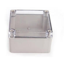 SAIPWELL/SAIP Best Selling Mini Outdoor IP65 120*120*90mm Electrical Waterproof ABS Plastic Junction Box(SP-F14)